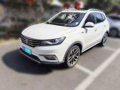 [台州·浙J] 荣威荣威RX52016款 20T 两驱自动互联网智享版