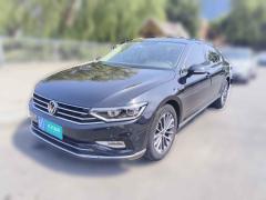 [青岛·鲁U] 大众迈腾2020款 330TSI DSG 豪华型