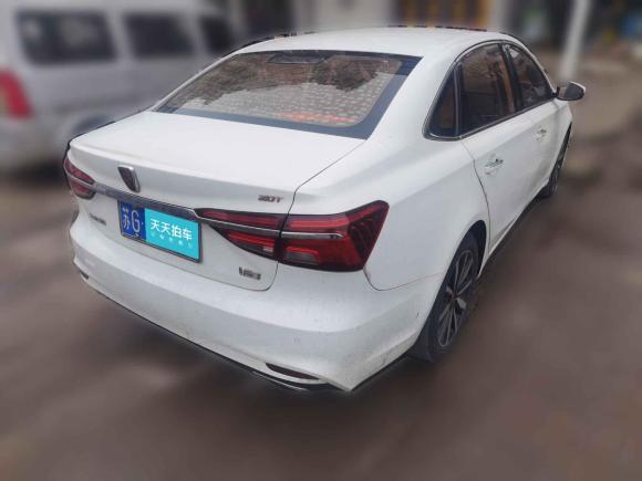 [义乌·苏G] 二手荣威荣威i62018款 20T 自动旗舰版