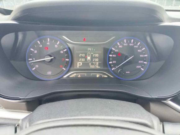 [杭州·贵F] 二手广汽传祺传祺GA42018款 200T 自动豪华版