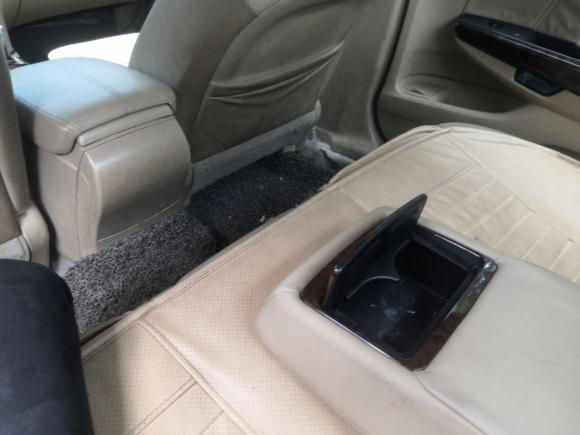 [上海·闽J] 二手本田雅阁2009款 2.4L LX