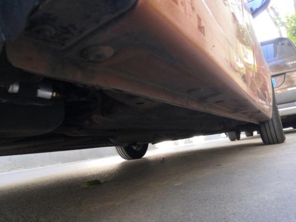 [合肥·皖A] 二手宝骏宝骏3102016款 1.2L 手动豪华型