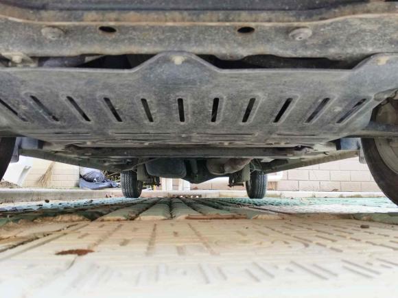 [苏州·苏M] 二手五菱汽车五菱荣光V2018款 1.5L标准型