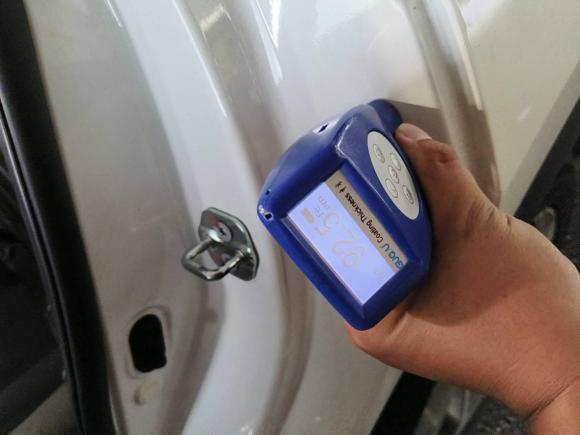 [佛山·粤E] 二手埃安AION V2020款 70 智领版