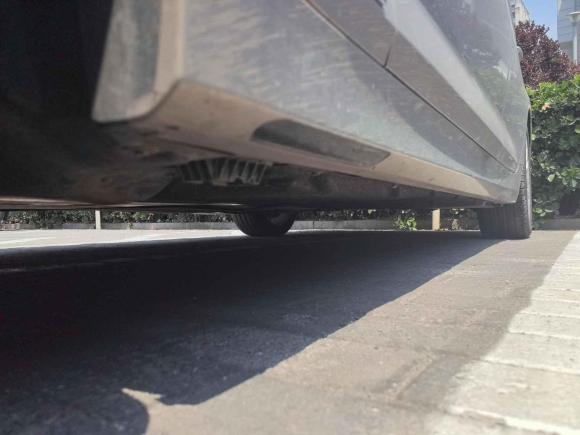 [北京·京N] 二手宝马宝马5系2019款 530Li 领先型 豪华套装