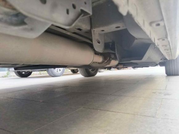 [济南·鲁A] 二手别克别克GL82017款 25S 尊贵型 国V