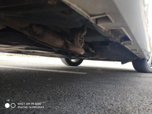 [宁波·浙B] 二手吉利汽车帝豪GL新能源2019款 1.5T DCT智悦型