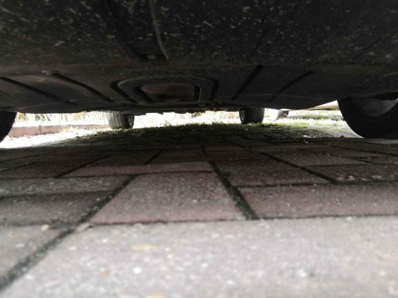 [南京·苏A] 二手菲亚特致悦2014款 1.4T 自动运动版