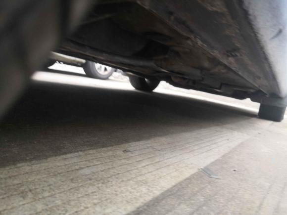 [常州·苏D] 二手斯柯达昕动2014款 1.6L 手动悦享版