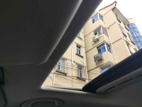 [宁波·苏E] 二手大众朗逸2013款 改款经典 1.6L 手动舒适版