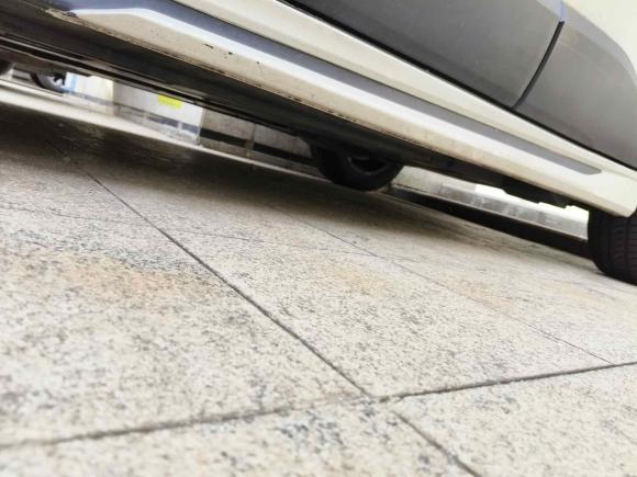 [佛山·粤E] 二手丰田丰田C-HR2018款 2.0L 领先版 国V