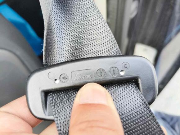 [杭州·浙A] 二手smartsmart fortwo2015款 1.0L 52千瓦硬顶灵动版