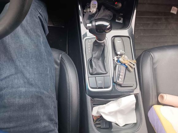 [苏州·苏E] 二手起亚起亚K42015款 1.8L 自动GLS Special