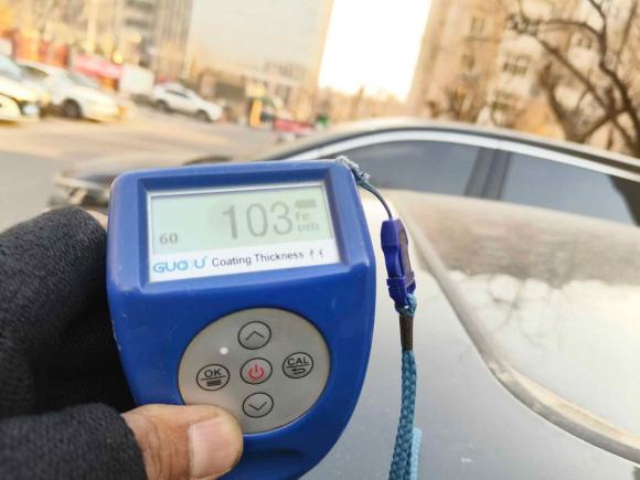 [北京·京L] 二手丰田皇冠2018款 2.0T 运动版