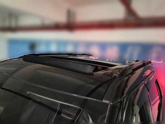 [芜湖·皖B] 二手福特探险者2023款 EcoBoost 285 四驱钛金版 7座