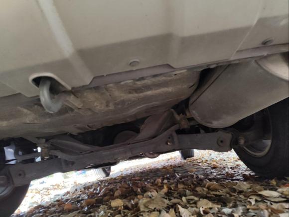 [上海·沪N] 二手哈弗哈弗H62012款 1.5T 手动两驱尊贵型