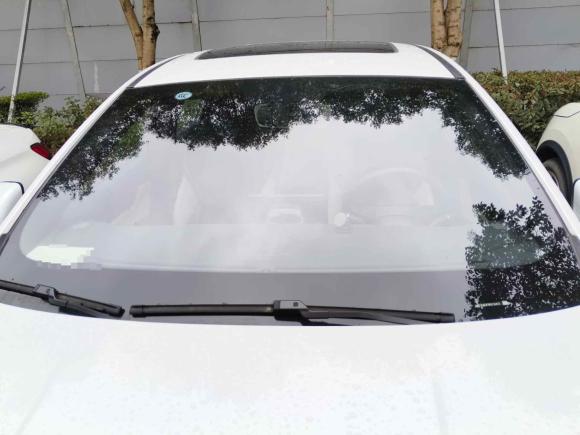 [宁波·沪A] 二手比亚迪秦PLUS2021款 EV 400KM 豪华型