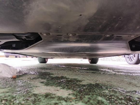 [上海·沪A] 二手名爵MG4 EV2022款 425km 旗舰版