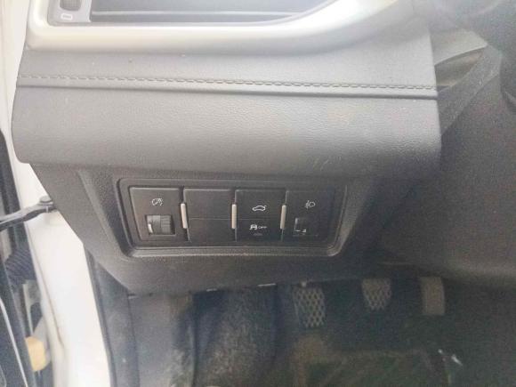 [深圳·湘D] 二手吉利汽车帝豪2019款  领军版 1.5L 手动豪华型 国VI