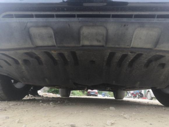 [温州·浙C] 二手众泰众泰T6002016款 运动版 2.0T DCT尊贵型