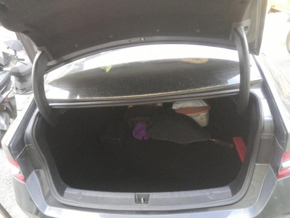 [成都·晋L] 二手比亚迪秦Pro2018款 1.5TI 自动智联锋动型