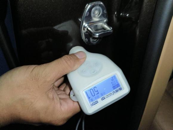 [佛山·闽A] 二手保时捷Cayenne2007款 Cayenne 3.6L