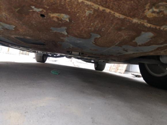 [温州·浙C] 二手现代途胜2015款 1.6T 双离合两驱智能型