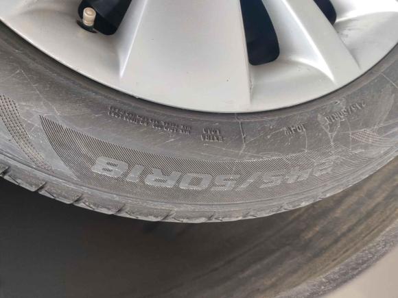 [成都·川A] 二手宝马宝马7系2007款 730Li减配版