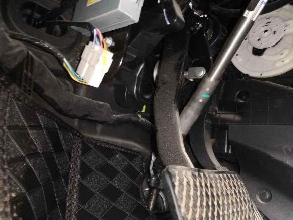 [西安·陕A] 二手名爵名爵32017款 1.5L 自动智联精英版
