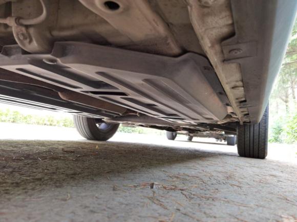 [无锡·苏B] 二手宝骏宝骏5102017款 1.5L 手动豪华型