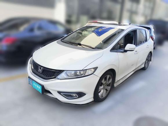 本田杰德2016款 1.8L 自動(dòng)舒適精英版 5座「杭州二手車(chē)」「天天拍車(chē)」