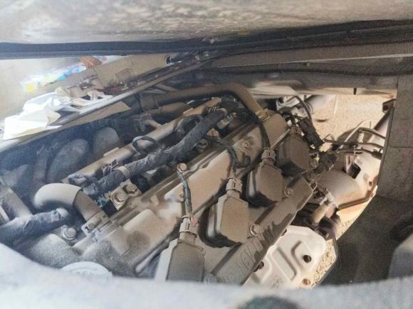 [青岛·鲁U] 二手长安凯程长安睿行M802019款 1.5L基本型2座非空调国VI平顶背掀门DAM15KR