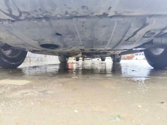 [温州·浙C] 二手现代胜达2013款 2.4L 自动两驱智能型