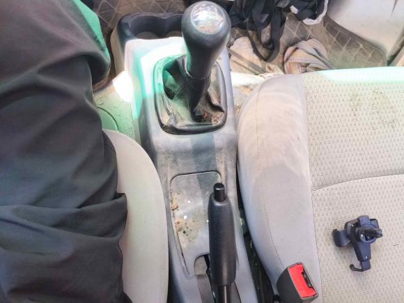 [苏州·豫J] 二手金杯金杯T32023款 1.5L超享型 单排3.1米