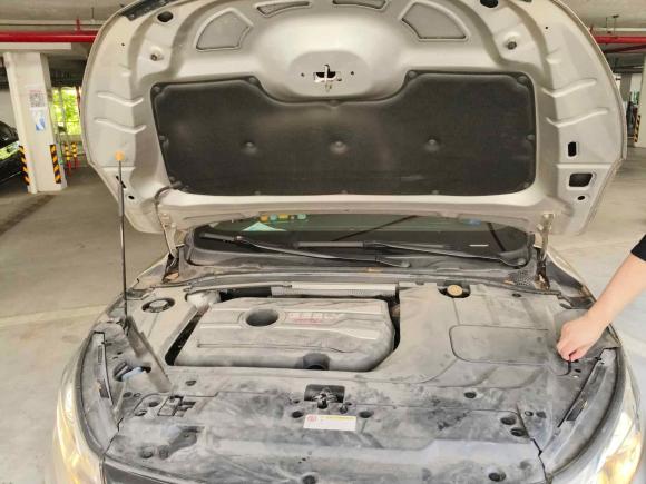 [台州·浙G] 二手吉利汽车帝豪GL2018款 1.4T 手动精英智联型