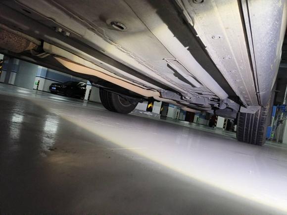 [杭州·浙A] 二手东风风度东风风度MX62015款 2.0L CVT两驱卓越版