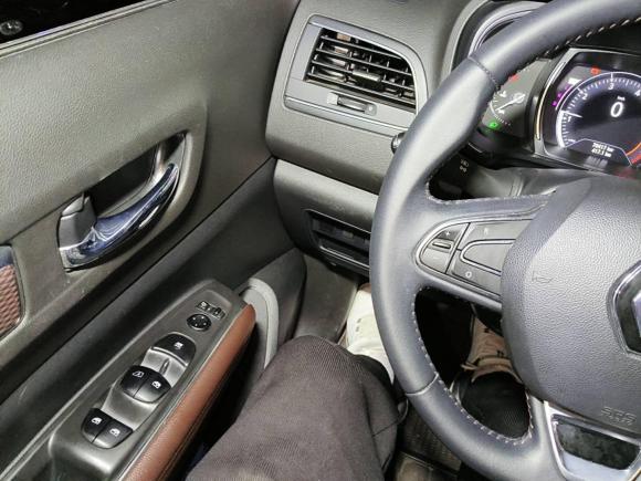 [合肥·皖A] 二手雷诺科雷傲2018款 2.0L 两驱120周年限量版