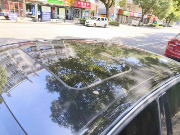 [嘉兴·皖A] 二手奥迪奥迪A4L2015款 30 TFSI 手动舒适型