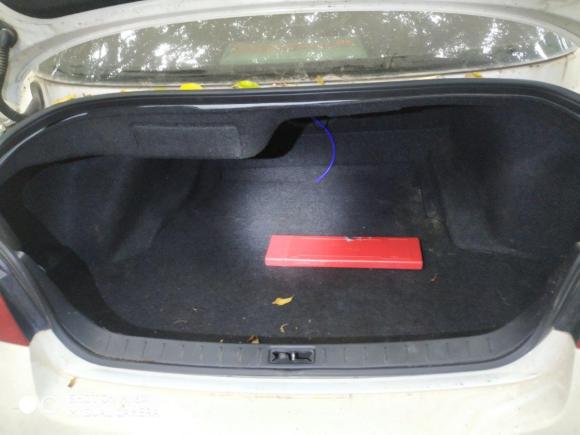 [深圳·粤K] 二手英菲尼迪英菲尼迪G系2010款 G37 Sedan