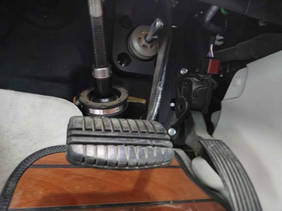 [温州·浙C] 二手广汽传祺传祺M82018款 320T 旗舰版