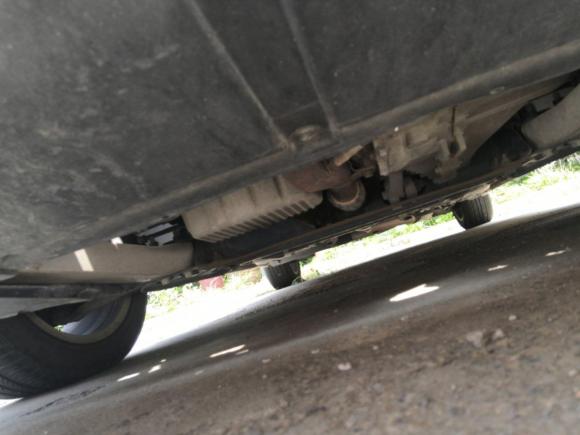 [济南·鲁A] 二手菲亚特菲翔2015款 1.4T 自动劲享版