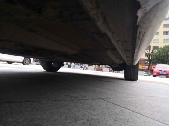 [义乌·浙G] 二手大众宝来2016款 1.6L 手动时尚型