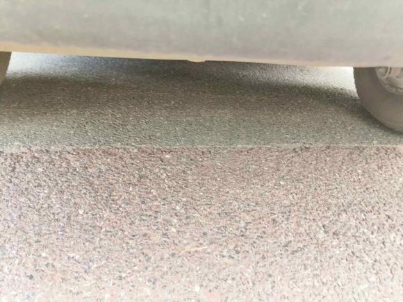 [南京·苏A] 二手双龙爱腾2011款 2.0T 四驱豪华柴油版