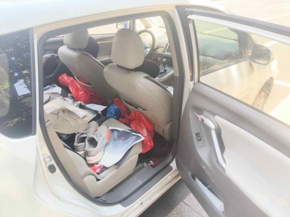 [温州·浙C] 二手丰田逸致2011款 180E CVT精英版