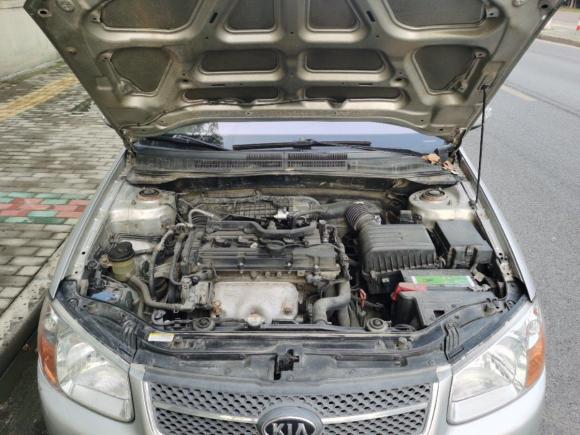 [上海·沪C] 二手起亚赛拉图2012款 1.6L AT GL