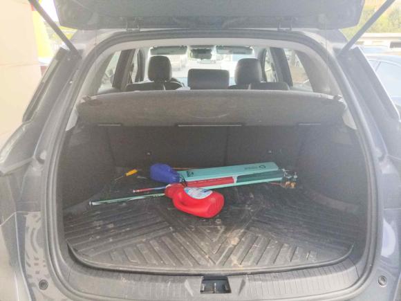 [嘉兴·浙F] 二手比亚迪宋Pro2019款 1.5T 自动豪华型