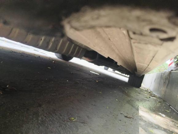 [佛山·粤E] 二手别克别克GL82022款 ES陆尊 653T 尊享型