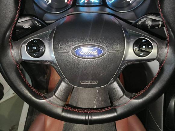 [义乌·浙G] 二手福特翼虎2015款 1.5L GTDi 两驱舒适型