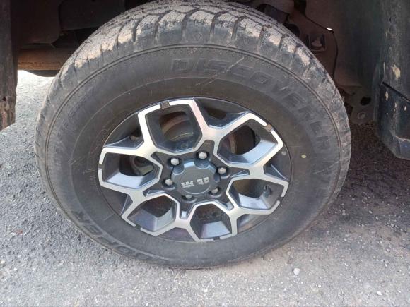 [北京·津A] 二手北京北京BJ402020款 2.0T 自动四驱致敬2020版侠客型