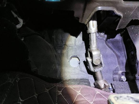 [济南·鲁A] 二手福特锐界2015款 2.0T GTDi 四驱尊锐型